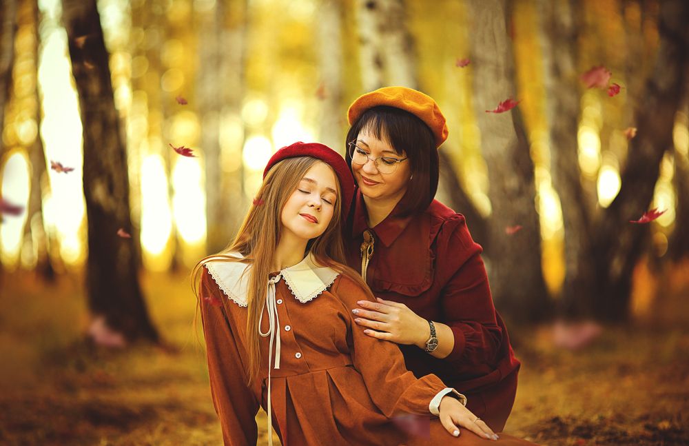 Photograph by Ольга Левина