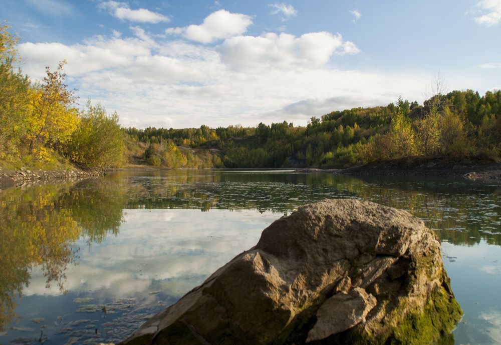 Photograph by Дубровин Николай