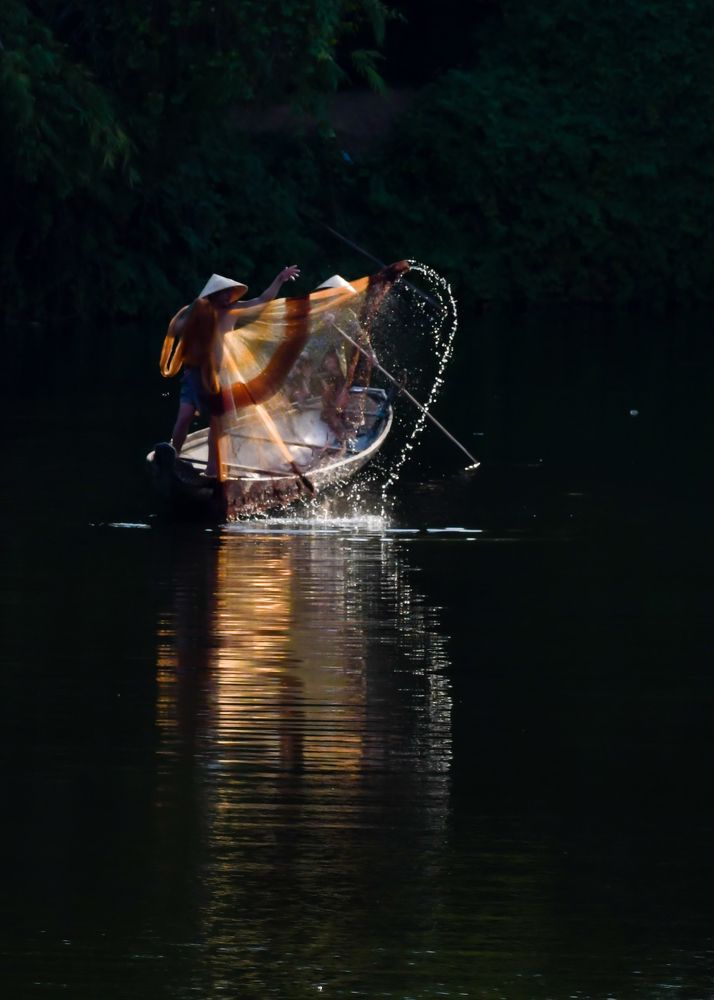 Photograph by Thang Le Quyet