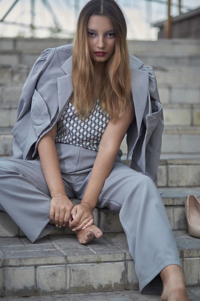 Photograph by Николай Старорусский