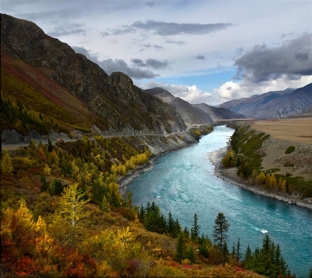 Photograph by Светлана Крат