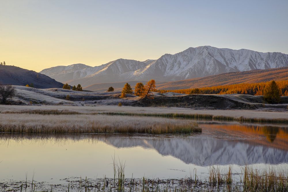 Photograph by Ольга Лукахина