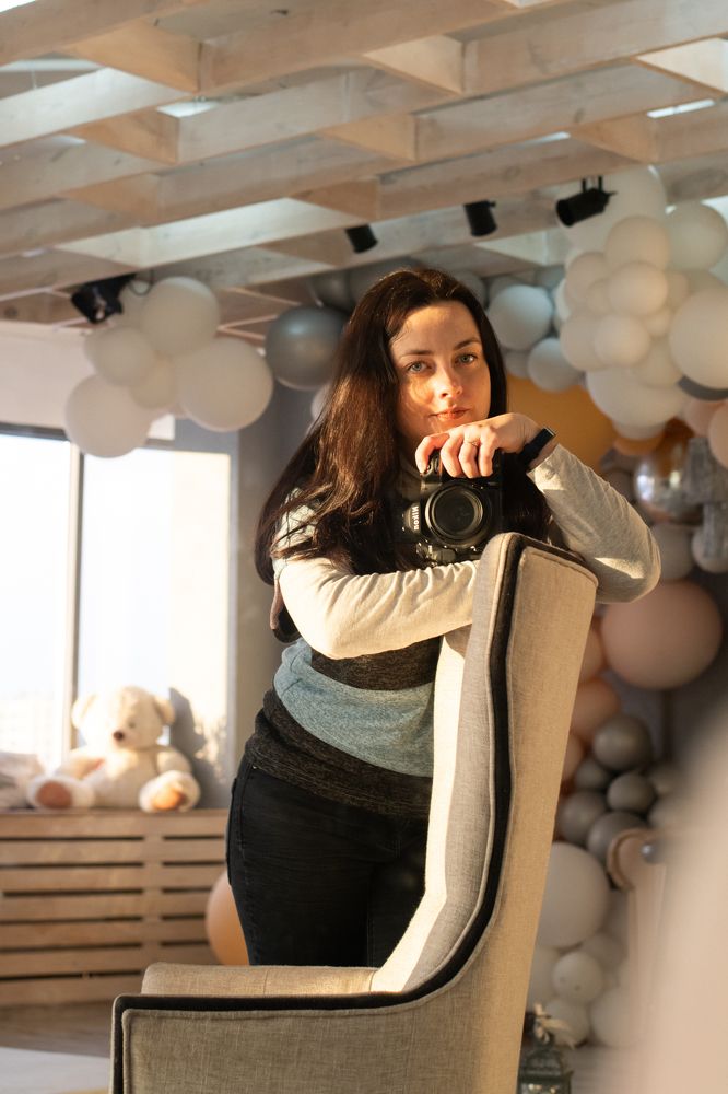 Photograph by Екатерина Абросова