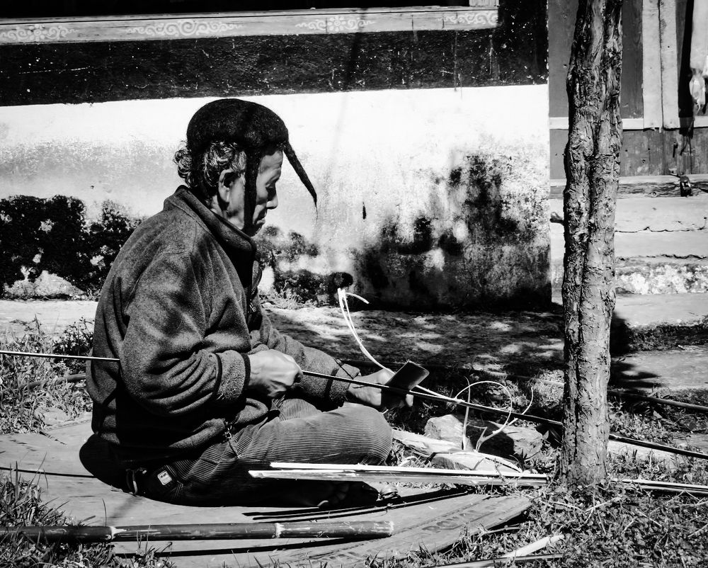 Photograph by Susmita Paul