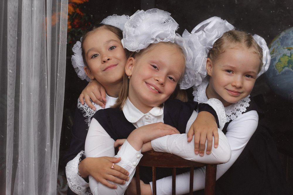 Фотография автора Анна Переверзева