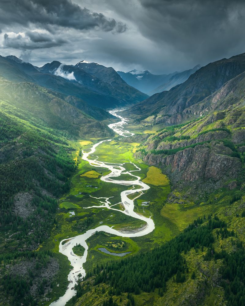 Photograph by Batsukh Gantumur