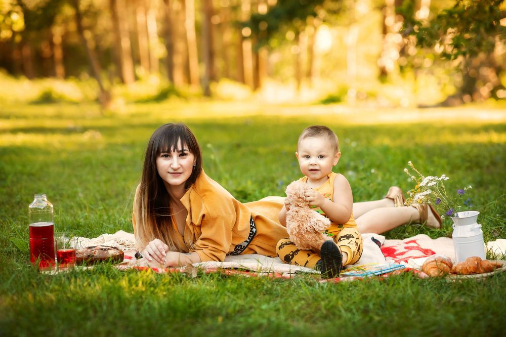 Photograph by Наталья Матвеенко