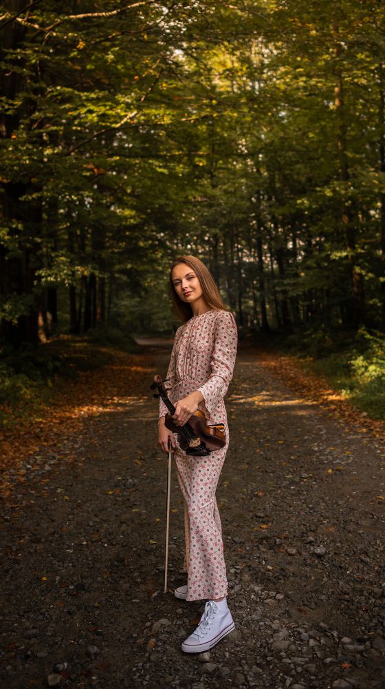 Photograph by Лола Аббасова