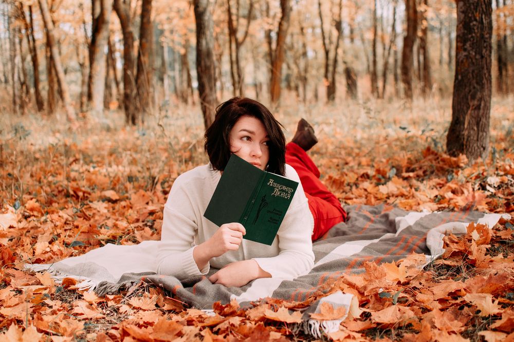 Photograph by Елена Сиушова