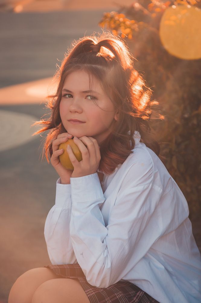 Photograph by Артём Малышев