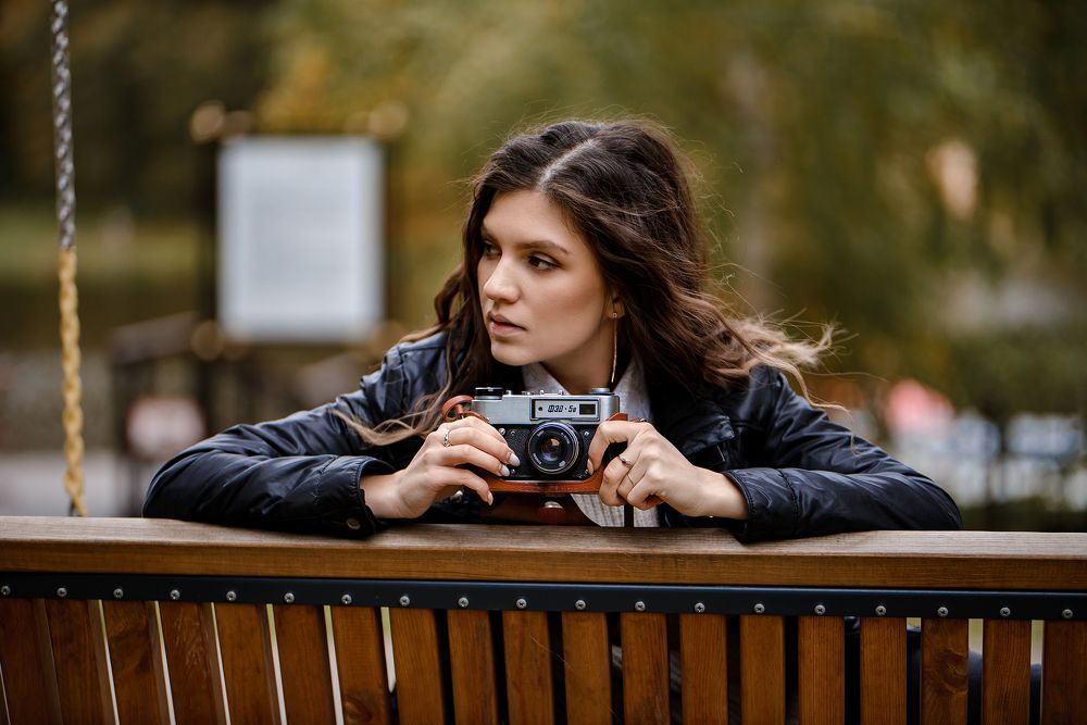 Photograph by Юлия Полянцева