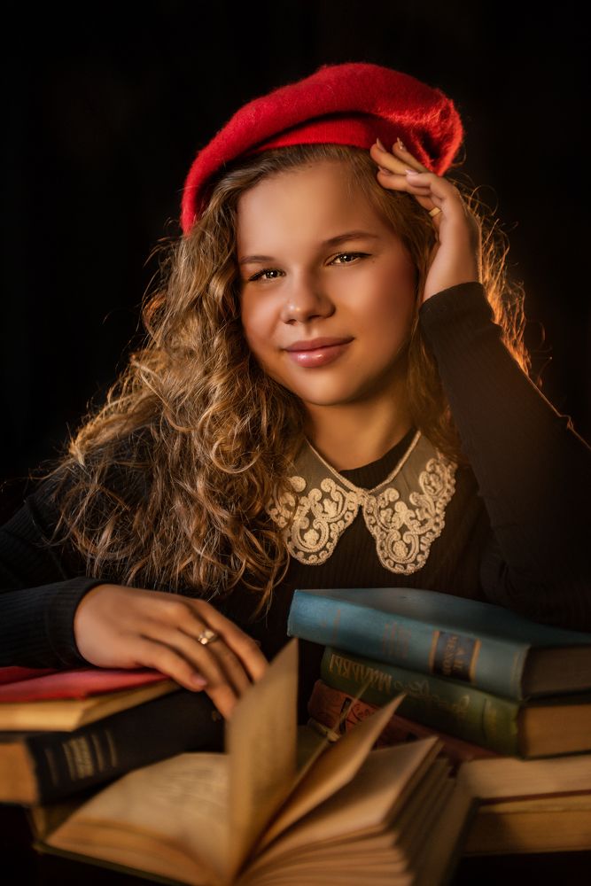 Photograph by Дарья Диас Валдес (Исачкина)