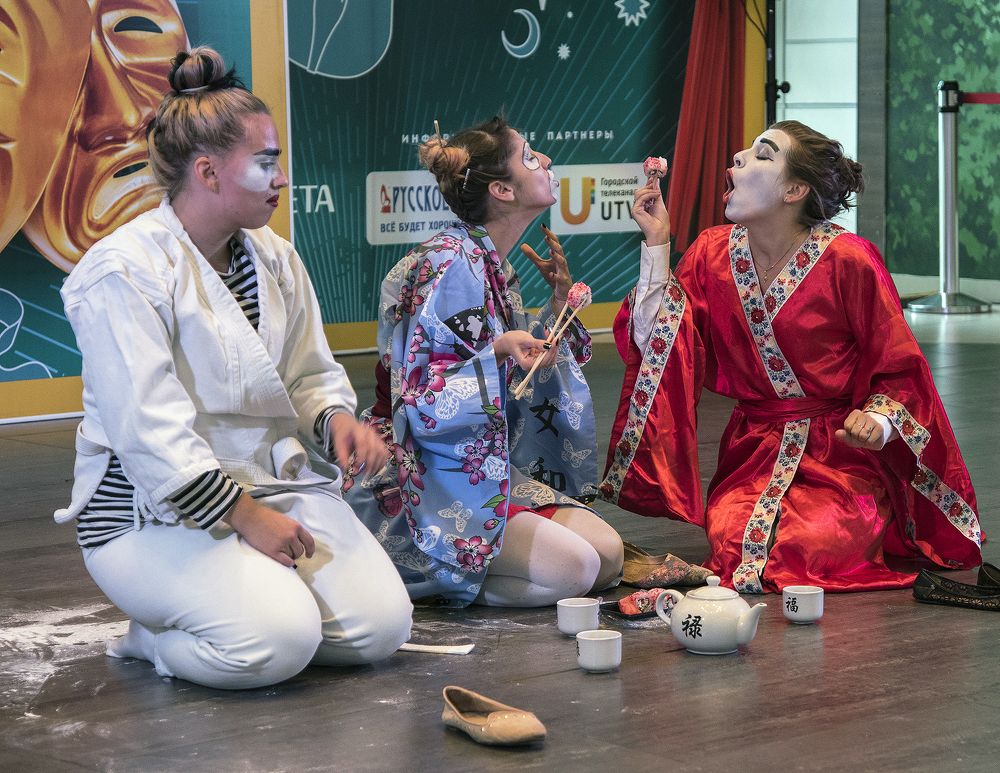 Photograph by Алексей Патлах