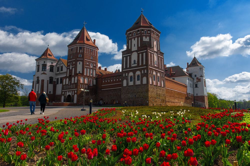 Photograph by Артем Клунко