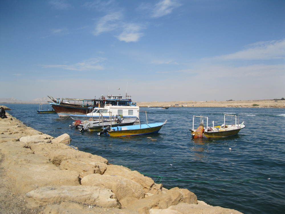 Photograph by Hajar Amir hajiloo