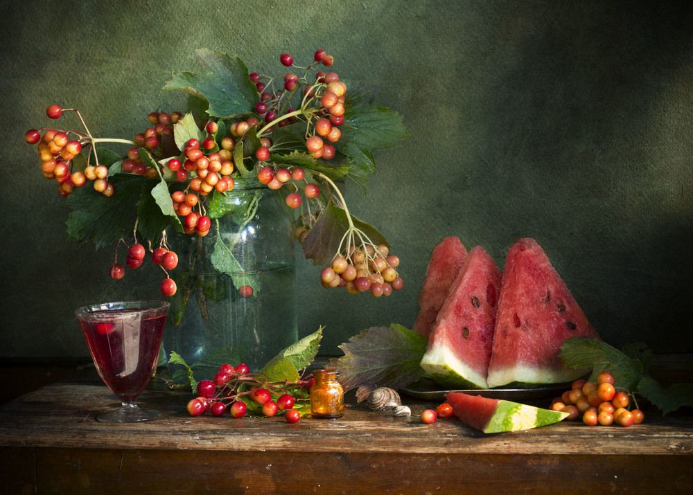 Photograph by Лионелла Зимина