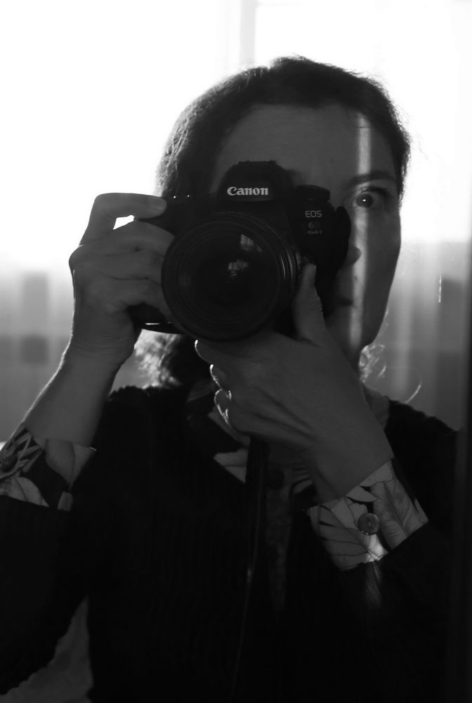 Photograph by Елена Тимченко