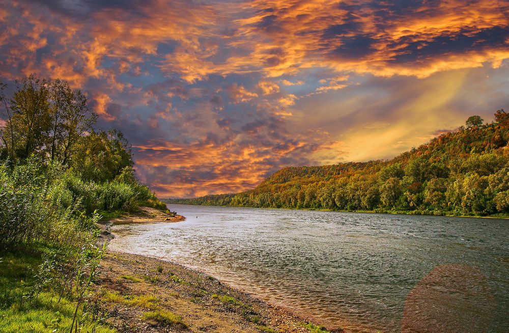 Photograph by Алексей Патлах