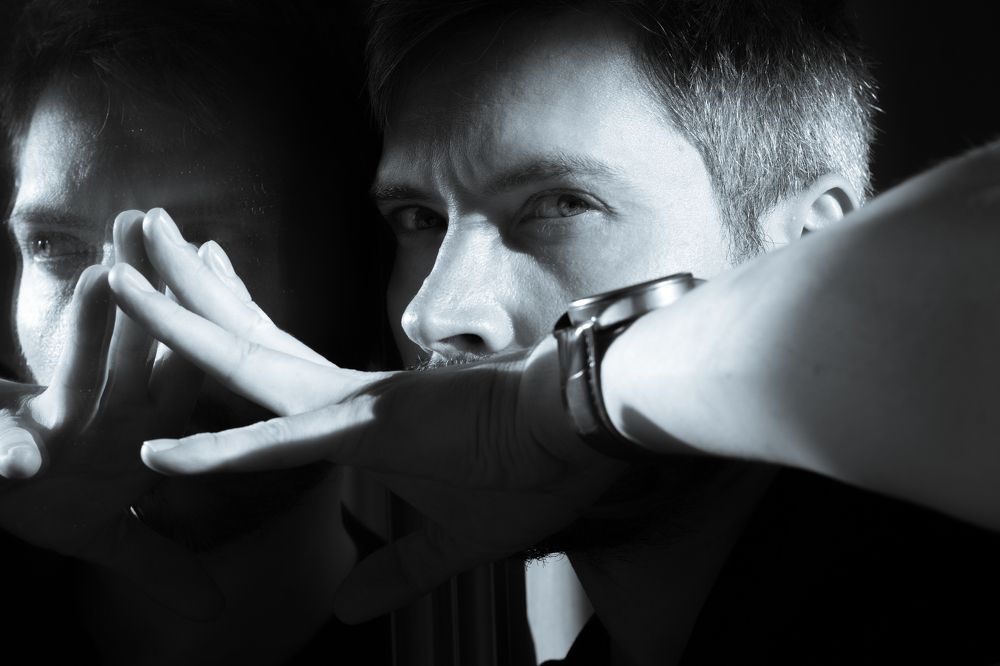 Photograph by Роман Саламатин