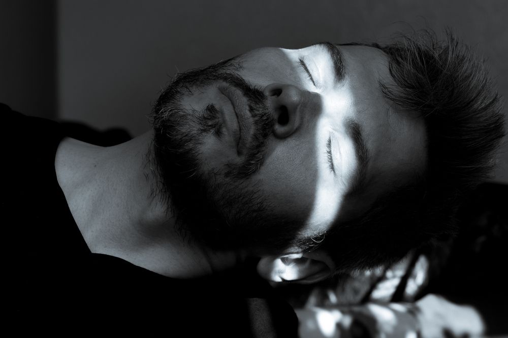 Photograph by Роман Саламатин