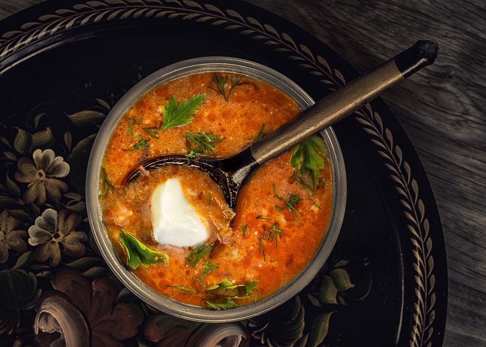 Photograph by Евгений Попов