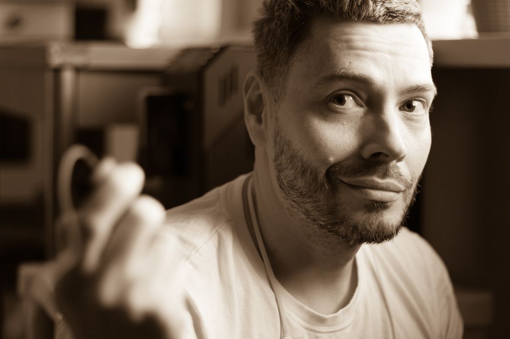 Photograph by Роман Саламатин