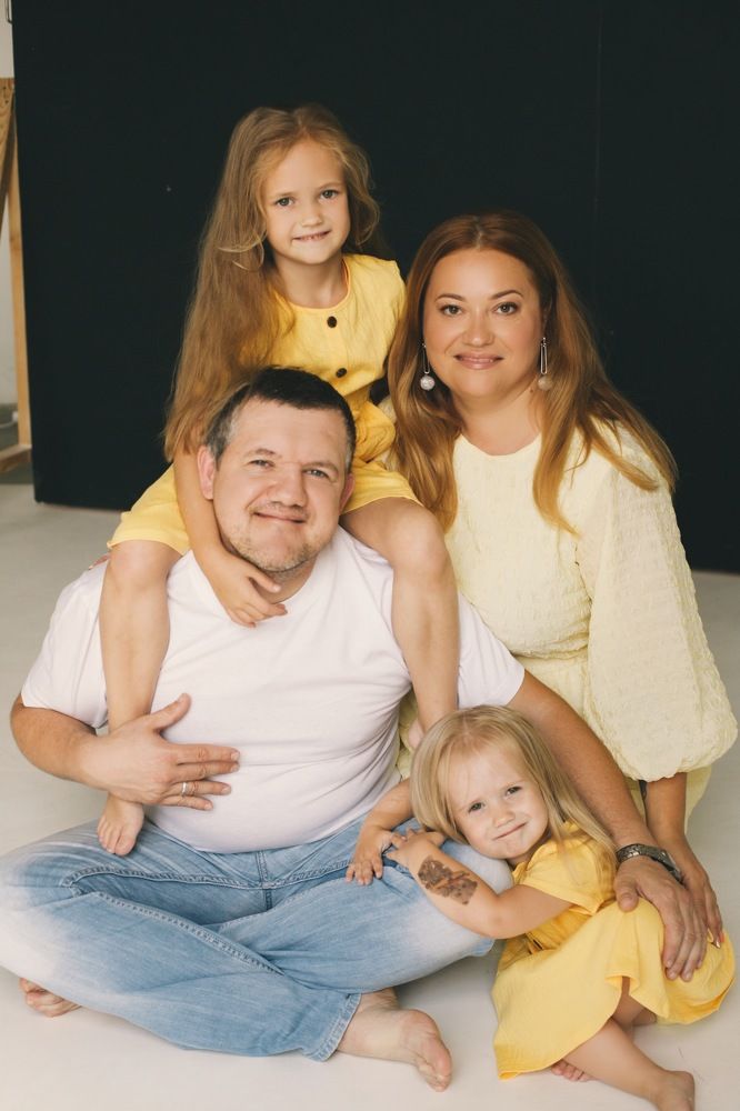 Photograph by Юлия Ткачёва