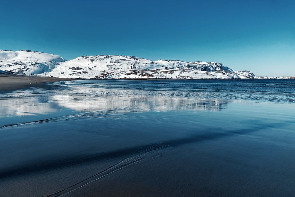 Photograph by Александра Ковалёва