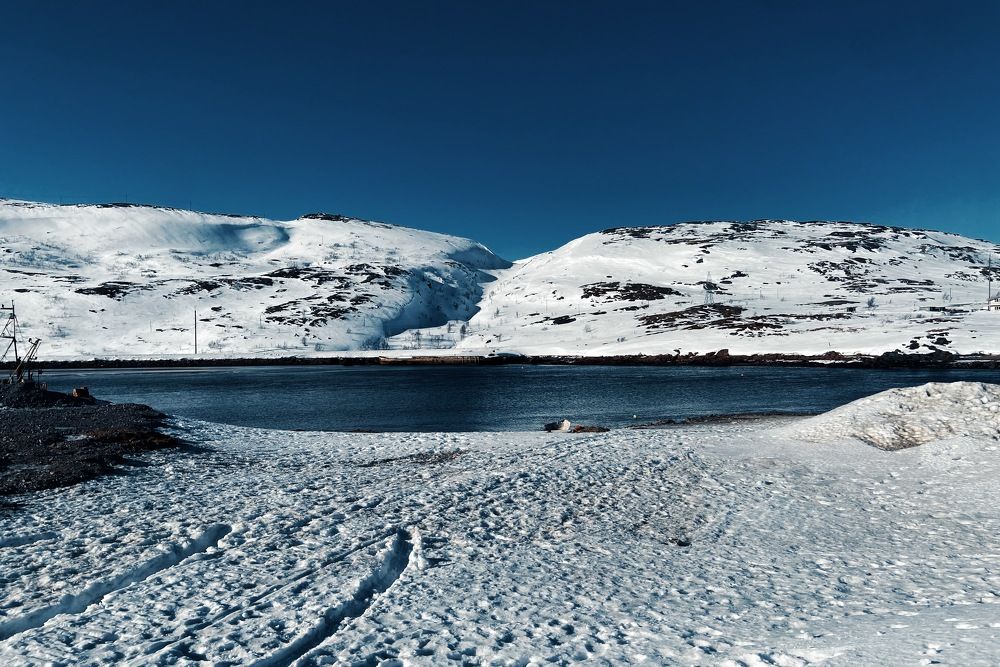Photograph by Александра Ковалёва