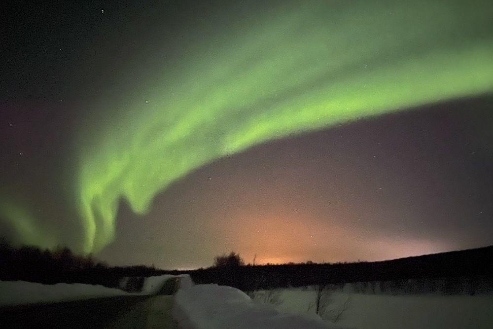 Photograph by Александра Ковалёва