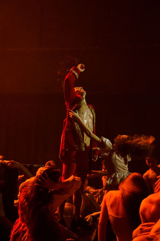 Фотография автора Степан Кобаснян