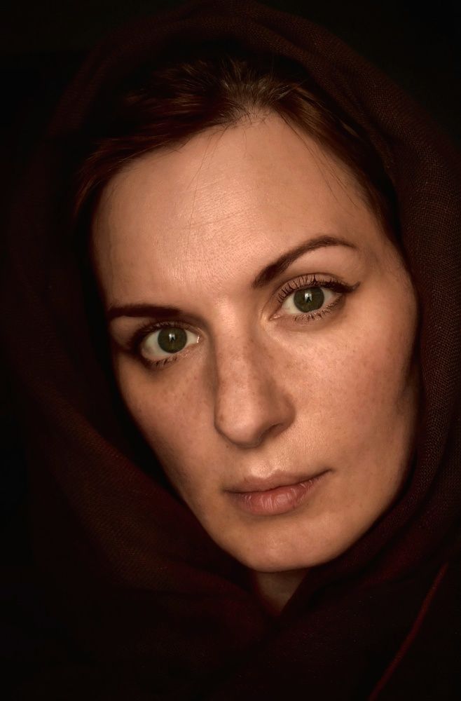 Photograph by Татьяна Медведева