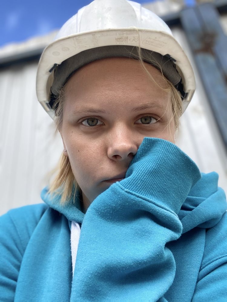 Photograph by Александра Ковалёва