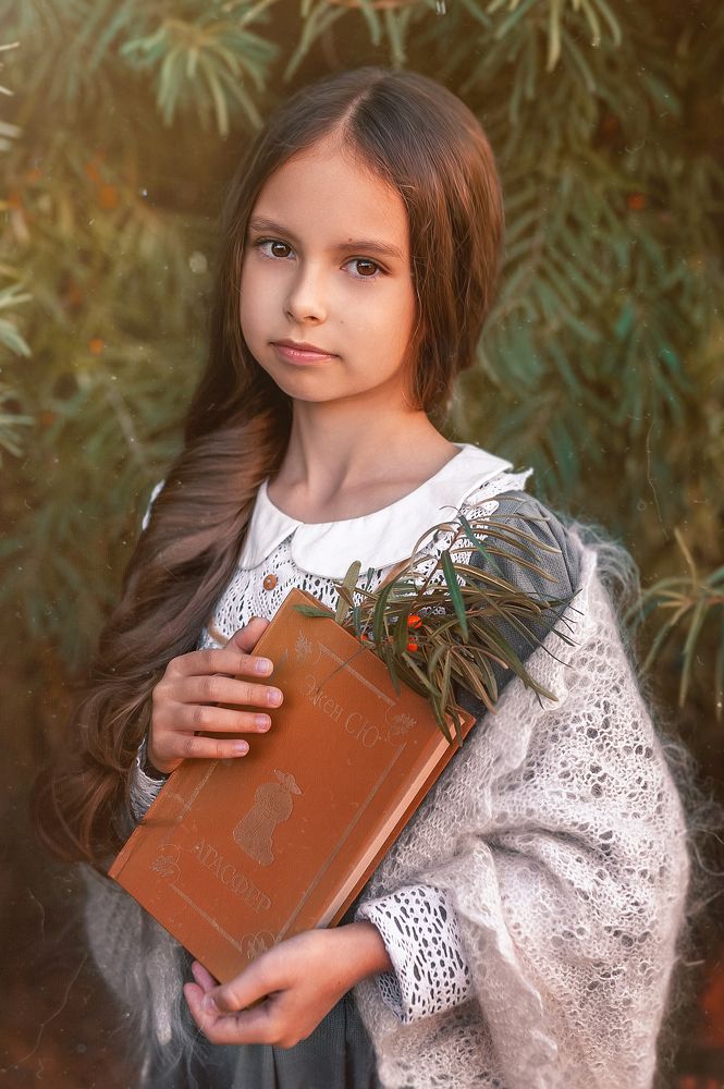 Photograph by Анна Никитина