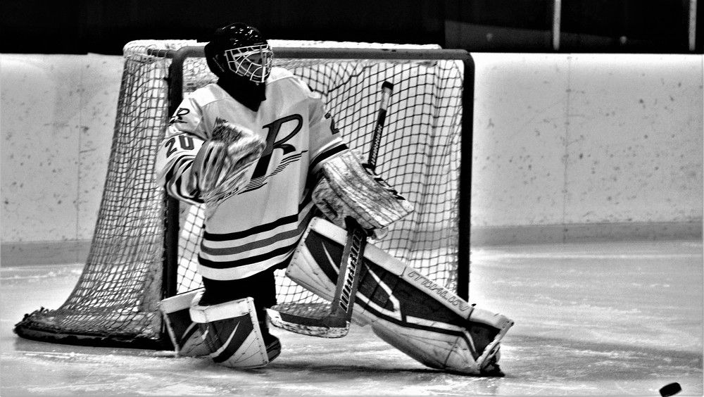 Photograph by Yrii Usoltsev