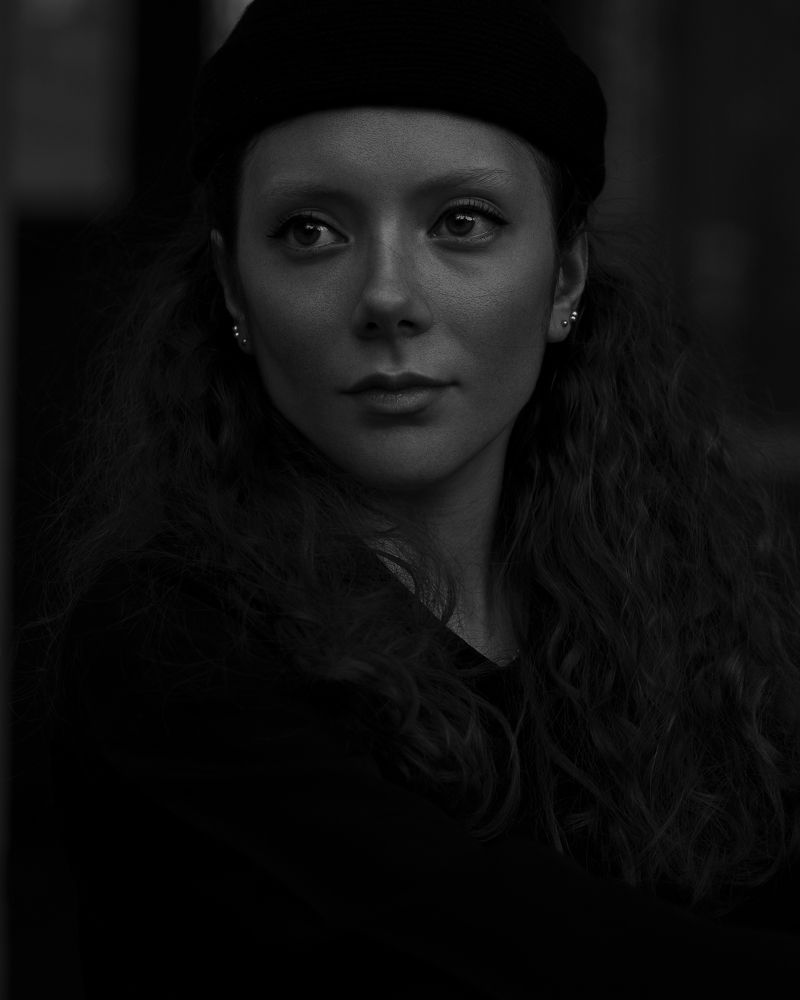 Photograph by Danial Behrouzi