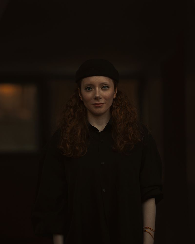 Photograph by Danial Behrouzi