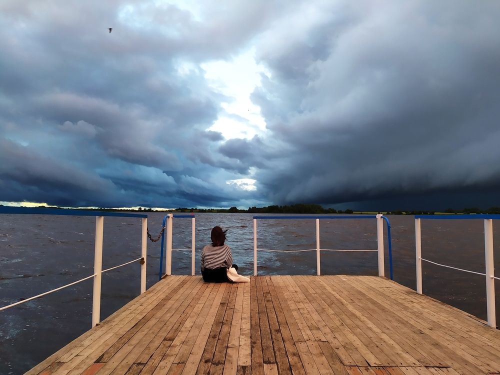 Photograph by Юлия Смирнова