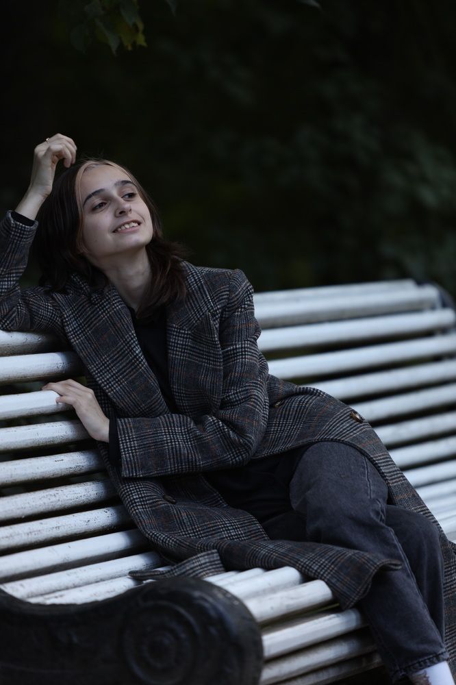 Фотография автора Николай Лысенко