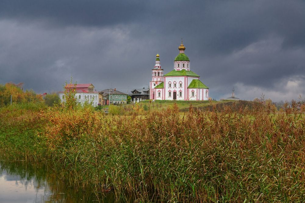 Photograph by Людмила ЧЕРНИКОВА