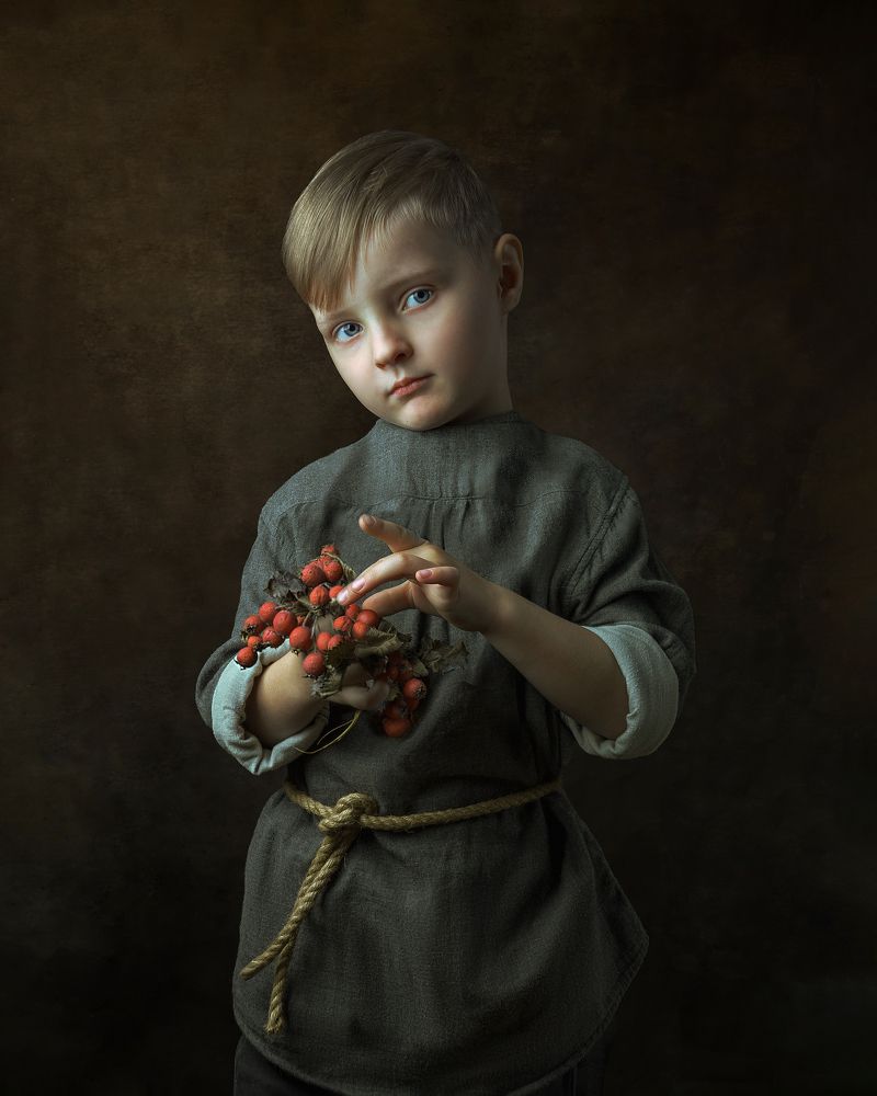 Фотография автора Elena Kulakova