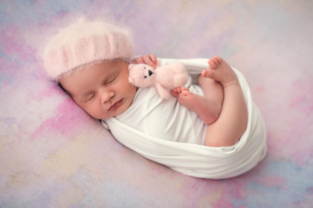 Photograph by Олеся Мосина