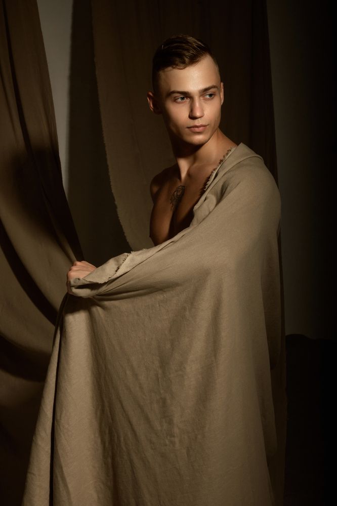 Фотография автора Степан Кобаснян