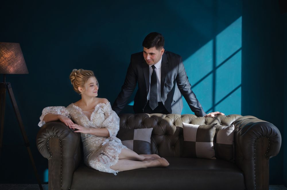 Photograph by Иван Коваленко