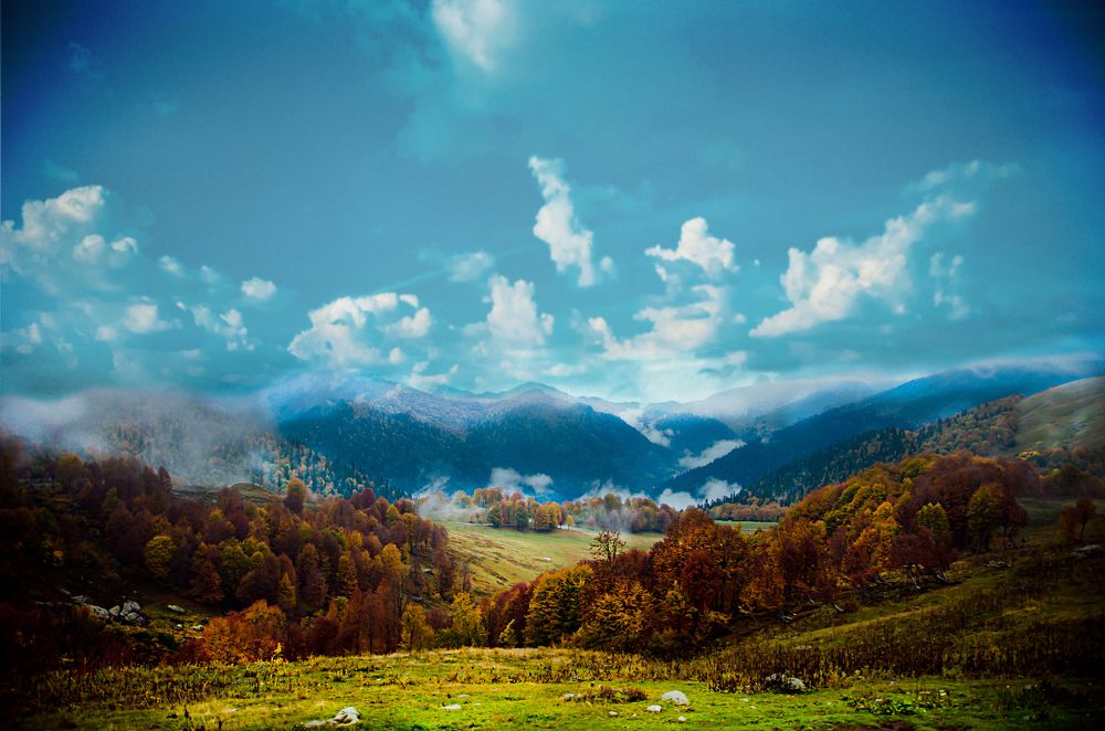 Photograph by Иван Коваленко