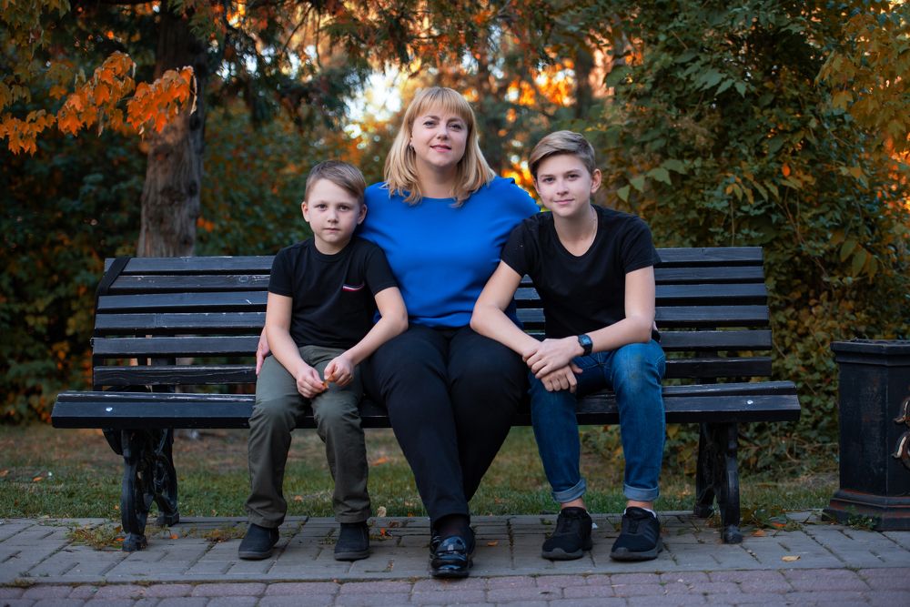 Photograph by Евгения Чернова