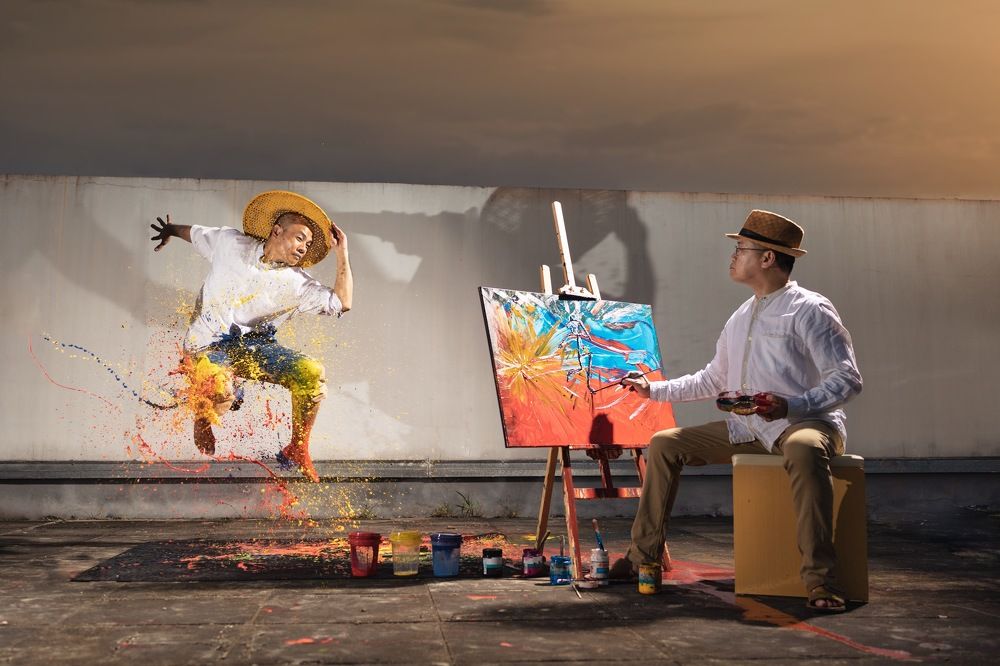 Photograph by Jim Karlos