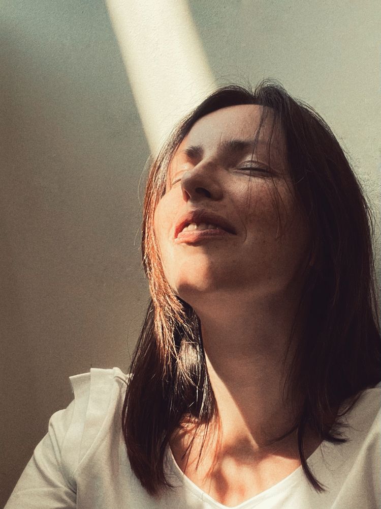 Солнечный свет