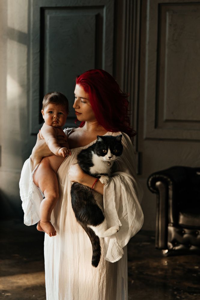 Photograph by Наталья Новикова