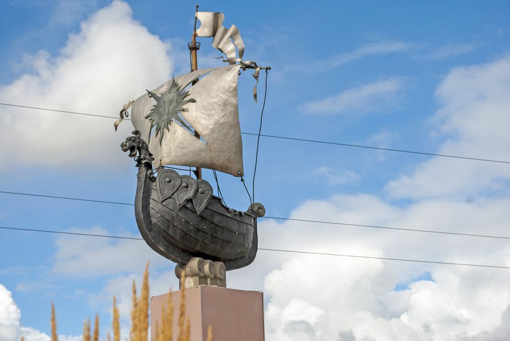 Photograph by Любовь Бусова